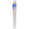 imageWestcott 00402 Smoke Gray Plastic Ruler with Finger Grip 12 InchSingle