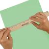 imageWestcott 05011 Beveled Edge Wooden Ruler 12 Inch1 Count Pack of 2