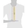 imageWestcott 10381 Wooden Ruler 12 Inch