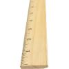 imageWestcott 10381 Wooden Ruler 12 Inch