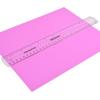 imageWestcott 12Inch Flexible Shatterproof Ruler Flexible Design with EasytoRead Markings Transparent for Home Office Classroom Back to School School Supplies