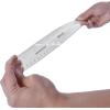 imageWestcott 12Inch Flexible Shatterproof Ruler Flexible Design with EasytoRead Markings Transparent for Home Office Classroom Back to School School Supplies