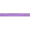 imageWestcott 12in GEM CrystalDesign Ruler 12pk for School Craft Home DIY Classroom  Assorted Colors