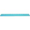 imageWestcott 12in GEM CrystalDesign Ruler 12pk for School Craft Home DIY Classroom  Assorted Colors