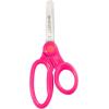 imageWestcott 14871 Right and LeftHanded Scissors Kids Scissors Back to School Classroom Supplies Ages 48 5Inch Blunt Tip Assorted 12 PackBlunt