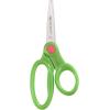 imageWestcott 14871 Right and LeftHanded Scissors Kids Scissors Back to School Classroom Supplies Ages 48 5Inch Blunt Tip Assorted 12 PackPointed