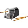 imageWestcott 15510 iPoint Evolution Axis Electric Sharpener Silver12Pack