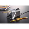 imageWestcott 15510 iPoint Evolution Axis Electric Sharpener Silver12Pack