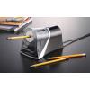 imageWestcott 15510 iPoint Evolution Axis Electric Sharpener SilverSingle