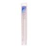 imageWestcott 15571 Clear Data Processing Magnifying Ruler 12 Inch1 Count Pack of 2