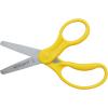 imageWestcott 15967 Right and LeftHanded Scissors Classic Kids Scissors Back to School Classroom Supplies Ages 48 5Inch Blunt Tip Neon PinkNeon Yellow