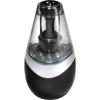 imageWestcott 16244 iPoint Orbit BatteryPowered Pencil Sharpener for Home and Office Black