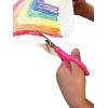 imageWestcott 16454 Right and LeftHanded Scissors Kids Scissors Back to School Classroom Supplies Ages 48 5Inch Blunt Tip Assorted 6 Pack1Pack BluntTip Scissors