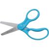 imageWestcott 16454 Right and LeftHanded Scissors Kids Scissors Back to School Classroom Supplies Ages 48 5Inch Blunt Tip Assorted 6 Pack1Pack BluntTip Scissors