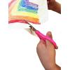 imageWestcott 16454 Right and LeftHanded Scissors Kids Scissors Back to School Classroom Supplies Ages 48 5Inch Blunt Tip Assorted 6 Pack2Pack BluntTip Scissors
