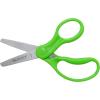imageWestcott 16454 Right and LeftHanded Scissors Kids Scissors Back to School Classroom Supplies Ages 48 5Inch Blunt Tip Assorted 6 Pack2Pack BluntTip Scissors