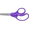 imageWestcott 16454 Right and LeftHanded Scissors Kids Scissors Back to School Classroom Supplies Ages 48 5Inch Blunt Tip Assorted 6 Pack6Pack BluntTip Scissors
