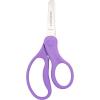 imageWestcott 16454 Right and LeftHanded Scissors Kids Scissors Back to School Classroom Supplies Ages 48 5Inch Blunt Tip Assorted 6 Pack6Pack KleenEarth