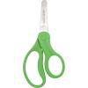 imageWestcott 16454 Right and LeftHanded Scissors Kids Scissors Back to School Classroom Supplies Ages 48 5Inch Blunt Tip Assorted 6 Pack6Pack KleenEarth