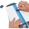 imageWestcott 16697 Paper Cutter Blade Replacement Set for MultiPurpose Trimmer 2 Pack