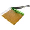 imageWestcott 16717 12Inch CarboTitanium Wood Base Guillotine Paper Cutter MultiPaper Trimmer with 30 Sheet Capacity
