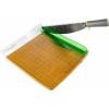 imageWestcott 16717 12Inch CarboTitanium Wood Base Guillotine Paper Cutter MultiPaper Trimmer with 30 Sheet Capacity
