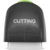 imageWestcott 16854 Paper Cutter Blade Replacement Set for CarboTitanium Bonded Trimmer 2 Pack