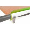 imageWestcott 16874 15Inch CarboTitanium Wood Base Guillotine Paper Cutter MultiPaper Trimmer with 30 Sheet Capacity