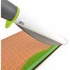imageWestcott 16874 15Inch CarboTitanium Wood Base Guillotine Paper Cutter MultiPaper Trimmer with 30 Sheet Capacity