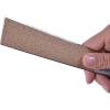 imageWestcott 17144 Stainless Steel Metal Ruler with NonSlip Cork Base 18 in 3 PackSINGLE