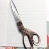 imageWestcott 17196 8Inch Stainless Steel Gold Scissors For Office and HomeCopper Finish