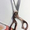 imageWestcott 17196 8Inch Stainless Steel Gold Scissors For Office and HomeCopper Finish