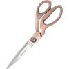 imageWestcott 17196 8Inch Stainless Steel Gold Scissors For Office and HomeCopper Finish