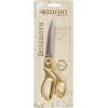 imageWestcott 17196 8Inch Stainless Steel Gold Scissors For Office and HomeGold Finish