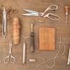 imageWestcott 17196 8Inch Stainless Steel Gold Scissors For Office and HomeVintage Copper Finish