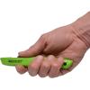 imageWestcott 17519 FullSize Ceramic Blade Box Cutter Retractable Utility Knife