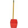 imageWestcott 55877 2Hole Manual Pencil Sharpeners for School Red 12 Pack