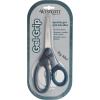 imageWestcott 8quot GelGrip Multipurpose Scissors for Office and Home BlueBlue