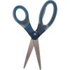 imageWestcott 8quot GelGrip Multipurpose Scissors for Office and Home BlueBlue