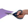 imageWestcott 8quot GelGrip Multipurpose Scissors for Office and Home BlueBlue