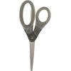 imageWestcott 8quot GelGrip Multipurpose Scissors for Office and Home BlueGray