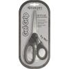 imageWestcott 8quot GelGrip Multipurpose Scissors for Office and Home BlueGray