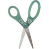 imageWestcott 8quot GelGrip Multipurpose Scissors for Office and Home BlueGreen