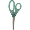 imageWestcott 8quot GelGrip Multipurpose Scissors for Office and Home BlueGreen