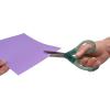 imageWestcott 8quot GelGrip Multipurpose Scissors for Office and Home BlueGreen