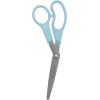 imageWestcott All Purpose Value Scissors 8quot Bent Pack of 3 Black 13402Assorted