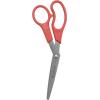 imageWestcott All Purpose Value Scissors 8quot Bent Pack of 3 Black 13402Assorted
