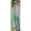 imageWestcott AllPurpose Kitchen Shears Pink with Gold Blades  Durable Kitchen Shears with PrecisionGround Blades for Easy Cutting and Meal Prep  9InchKitchen Shears  9Inch