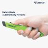 imageWestcott Box Cutter Safety Ceramic Utility Knife 2Pack2pack