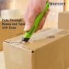 imageWestcott Box Cutter Safety Ceramic Utility Knife 2Pack2pack